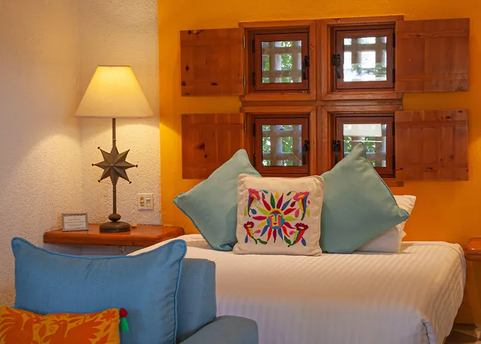 Casa Natalia Boutique (adults Only) San Jose del Cabo