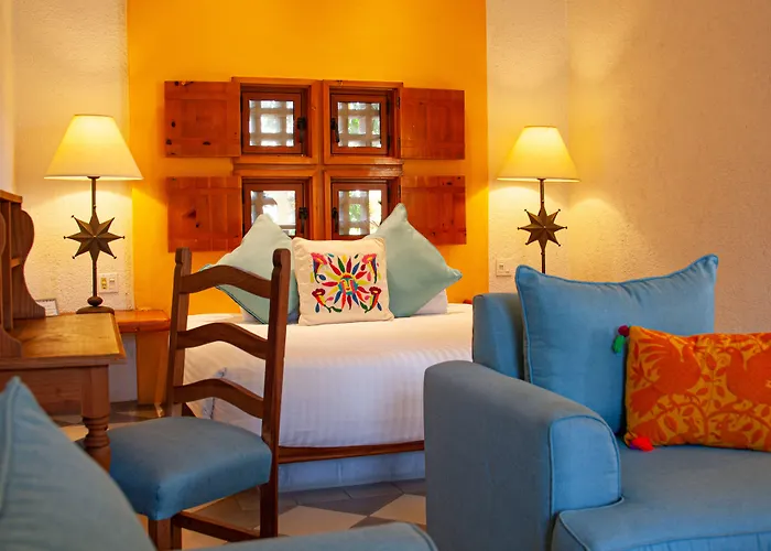 Casa Natalia Boutique (adults Only) San Jose del Cabo