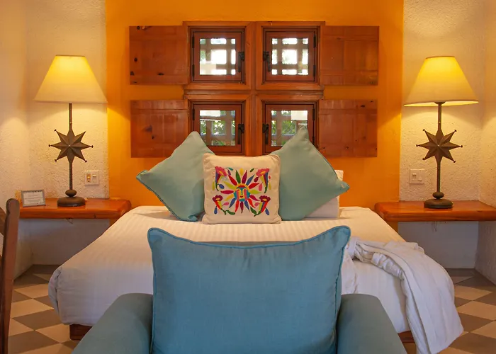 Casa Natalia Boutique (adults Only)
