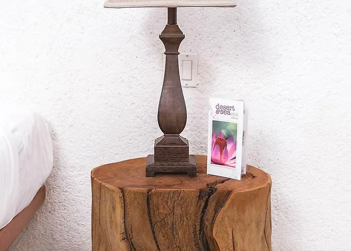 Casa Natalia Boutique (adults Only) San Jose del Cabo