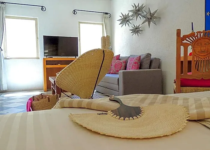 Casa Natalia Boutique (adults Only) 4*