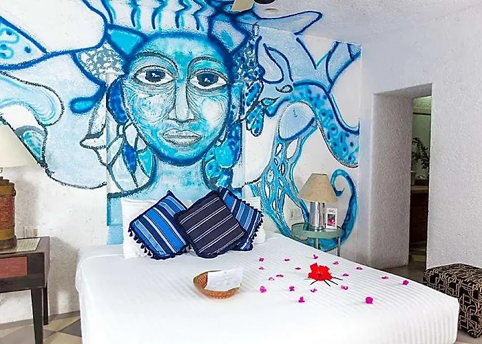 Hotel Casa Natalia Boutique (adults Only) San Jose del Cabo