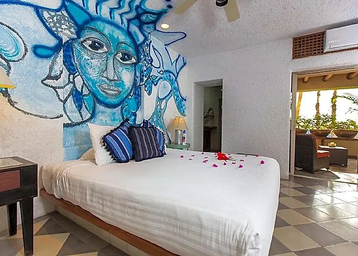 Hotel Casa Natalia Boutique (adults Only) San Jose del Cabo