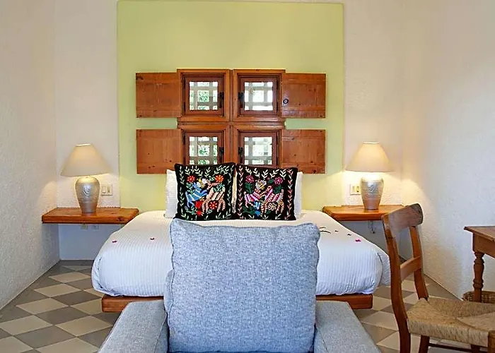 Casa Natalia Boutique (adults Only) Hotel San Jose del Cabo
