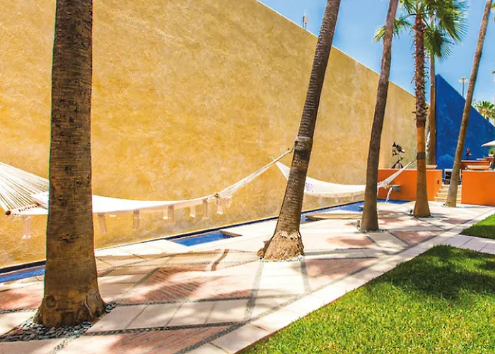 Casa Natalia Boutique (adults Only) 4*
