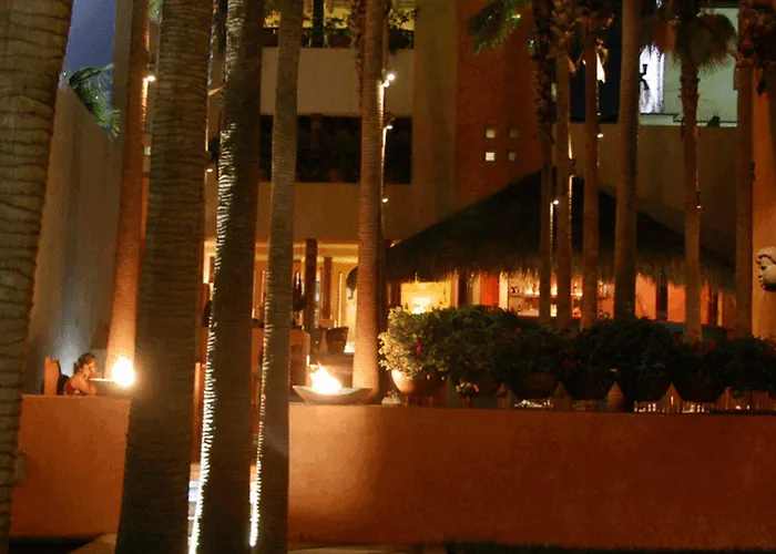 Casa Natalia Boutique (adults Only) Hotel 4*