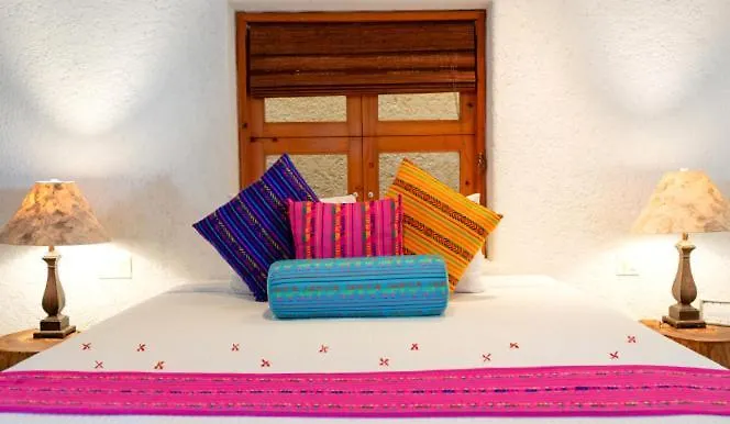 Hotel Casa Natalia Boutique (adults Only)