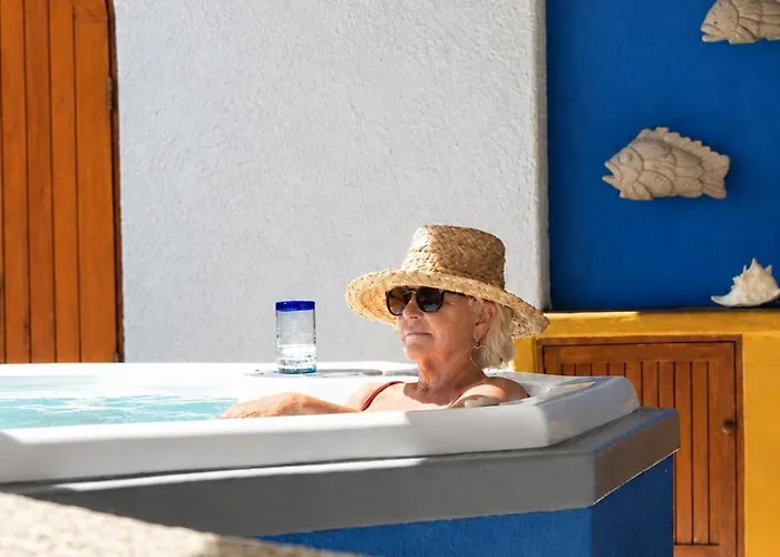 Casa Natalia Boutique (adults Only) San José del Cabo