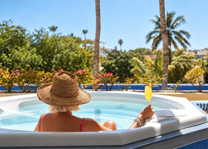 Casa Natalia Boutique (adults Only) Hotel 4*