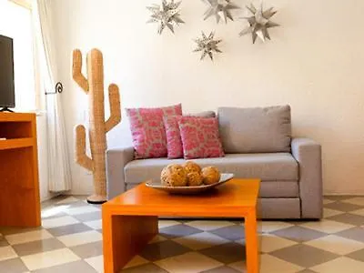 Casa Natalia Boutique (adults Only) San Jose del Cabo