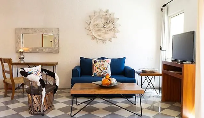 Casa Natalia Boutique (adults Only)