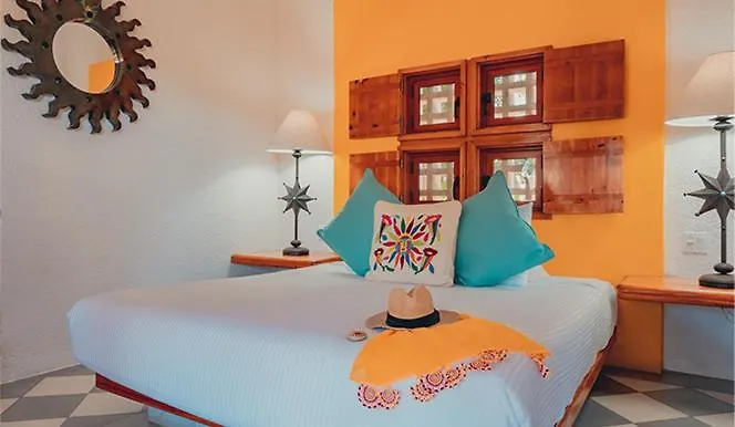 Casa Natalia Boutique (adults Only) Hotel