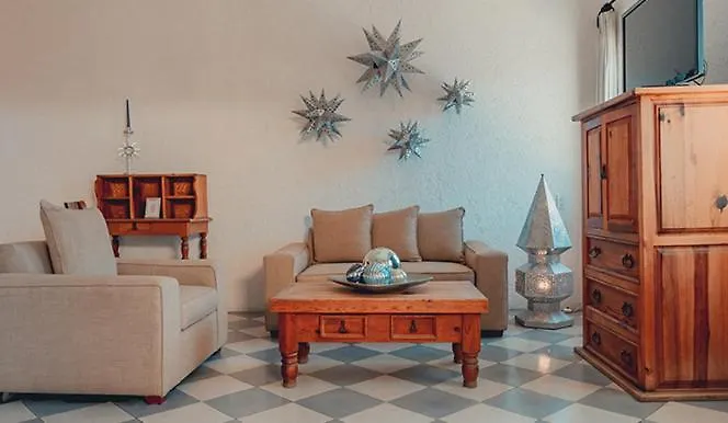 Casa Natalia Boutique (adults Only) Hotel 4*