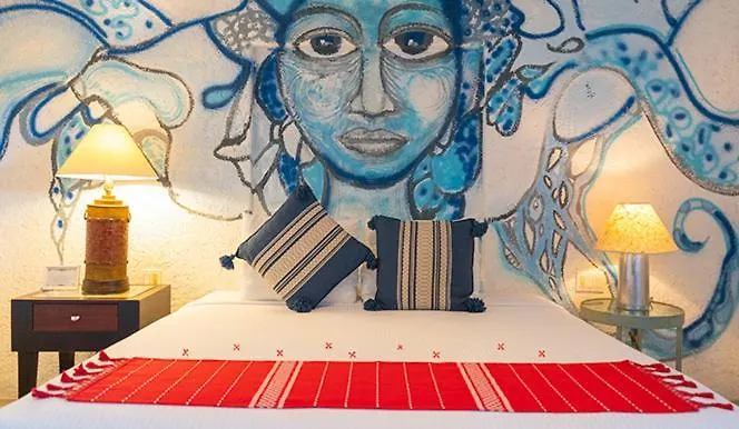 Casa Natalia Boutique (adults Only) Hotel San Jose del Cabo