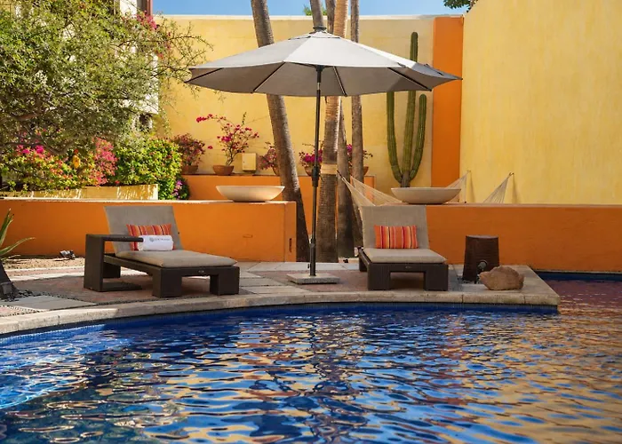 Casa Natalia Boutique (adults Only) 4*