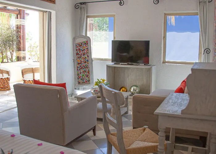 Casa Natalia Boutique (adults Only) San Jose del Cabo