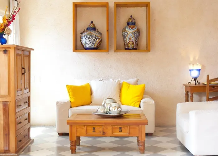 Casa Natalia Boutique (adults Only) 4*
