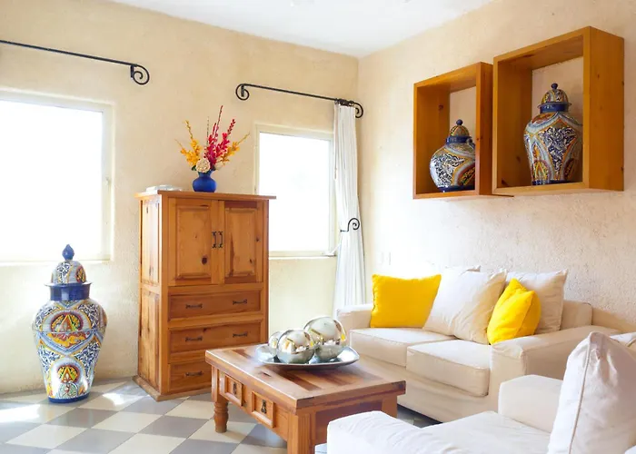 Casa Natalia Boutique (adults Only) Hotel San Jose del Cabo