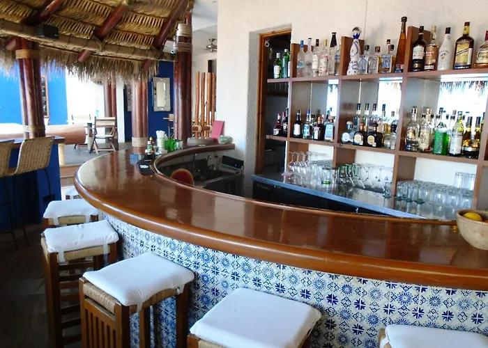 Hotel Casa Natalia Boutique (adults Only) San Jose del Cabo
