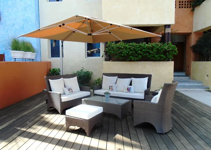 Hotel Casa Natalia Boutique (adults Only)