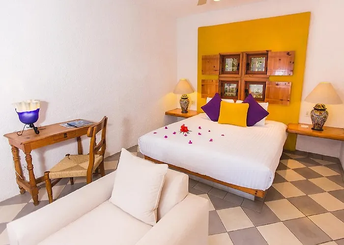 Casa Natalia Boutique (adults Only) San Jose del Cabo