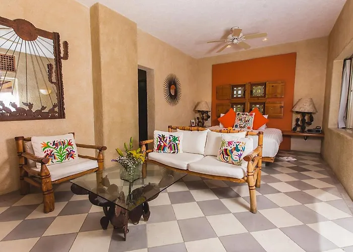 Hotel Casa Natalia Boutique (adults Only)